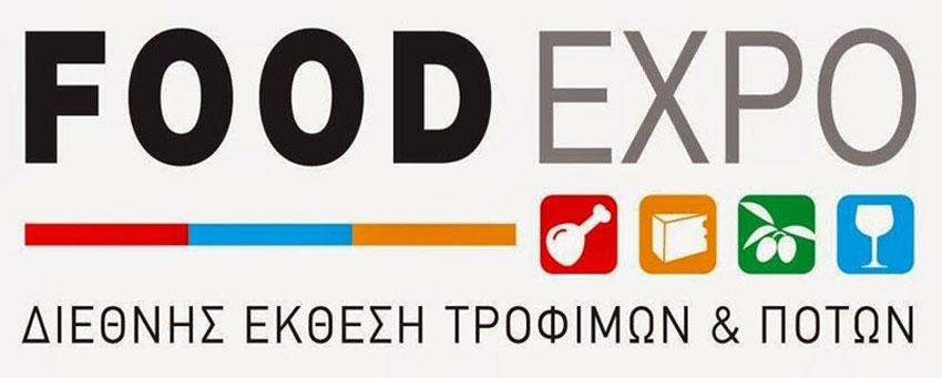Food Expo 2014 Logo