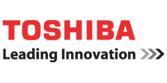 Αναλώσιμα Εκτυπωτών Γραφείου Toshiba