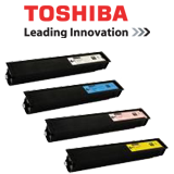 Αναλώσιμα Toshiba